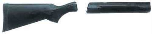 Remington 1100 11-87 12 Gauge Stock and Forend Black Synthetic Md: 18610